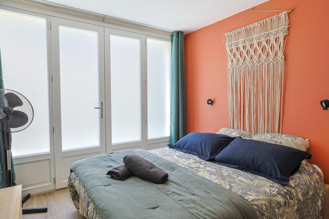 Apartamento Le Rio Grande #100M Des Quais Cognac Exterior foto