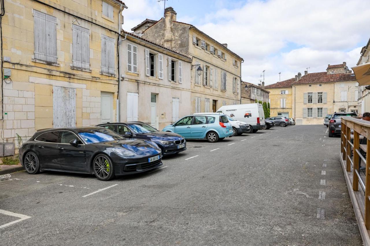 Apartamento Le Rio Grande #100M Des Quais Cognac Exterior foto