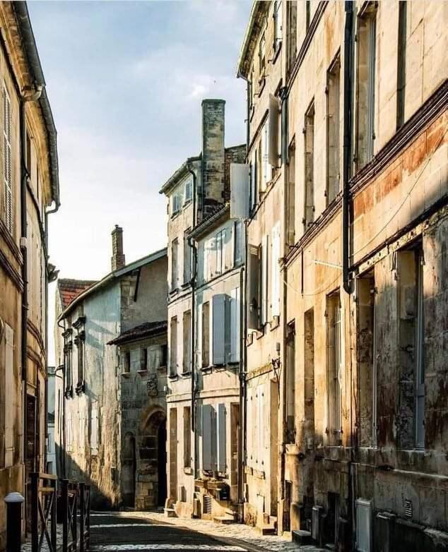 Apartamento Le Rio Grande #100M Des Quais Cognac Exterior foto